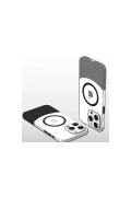 Apple iPhone 16 Carbon Puzzle Magsafe Kapak