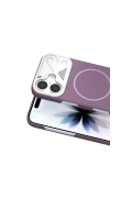 Apple iPhone 16 Export Magsafe Kapak