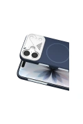 Apple iPhone 16 Export Magsafe Kapak