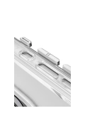 Apple iPhone 16 Gleam PC Sert Magsafe Kılıf