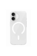 Apple iPhone 16 PC Blank Magsafe Kapak