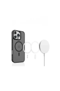 Apple iPhone 16 Plus Flet Lens Magsafe Kapak