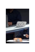 Apple iPhone 16 Plus Flet Lens Magsafe Kapak