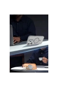 Apple iPhone 16 Plus Flet Lens Magsafe Kapak