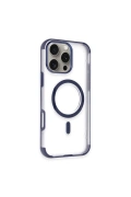 Apple iPhone 16 Pro Hilton Magsafe Kapak