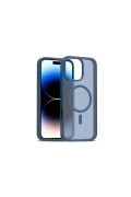 Apple iPhone 16 Pro Jota Magsafe Kapak