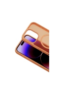 Apple iPhone 16 Pro Jota Magsafe Kapak