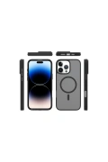 Apple iPhone 16 Pro Jota Magsafe Kapak
