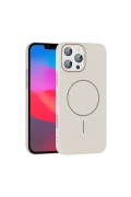 Apple iPhone 16 Pro Max Broş Magsafe Kapak