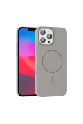 Apple iPhone 16 Pro Max Broş Magsafe Kapak