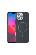 Apple iPhone 16 Pro Max Broş Magsafe Kapak
