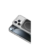 Apple iPhone 16 Pro Max Bruma Magsafe Kapak