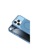 Apple iPhone 16 Pro Max Bruma Magsafe Kapak