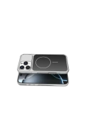 Apple iPhone 16 Pro Max Bruma Magsafe Kapak