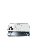 Apple iPhone 16 Pro Max Bruma Magsafe Kapak
