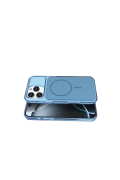 Apple iPhone 16 Pro Max Bruma Magsafe Kapak