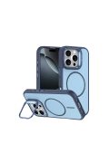 Apple iPhone 16 Pro Max Flexa Magsafe Kapak