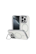 Apple iPhone 16 Pro Max Flexa Magsafe Kapak
