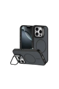 Apple iPhone 16 Pro Max Flexa Magsafe Kapak