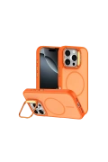 Apple iPhone 16 Pro Max Flexa Magsafe Kapak