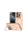 Apple iPhone 16 Pro Max Flexa Magsafe Kapak