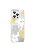 Apple iPhone 16 Pro Max Floral Magsafe Kapak