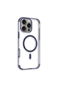 Apple iPhone 16 Pro Max Hilton Magsafe Kapak