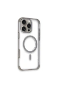 Apple iPhone 16 Pro Max Hilton Magsafe Kapak