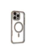 Apple iPhone 16 Pro Max Hilton Magsafe Kapak