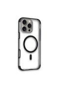 Apple iPhone 16 Pro Max Hilton Magsafe Kapak