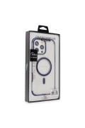 Apple iPhone 16 Pro Max Hilton Magsafe Kapak