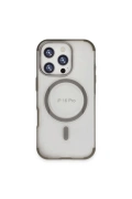 Apple iPhone 16 Pro Max Hilton Magsafe Kapak