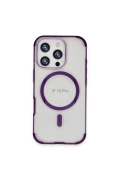 Apple iPhone 16 Pro Max Hilton Magsafe Kapak
