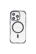 Apple iPhone 16 Pro Max Hilton Magsafe Kapak