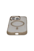 Apple iPhone 16 Pro Max Hilton Magsafe Kapak