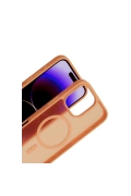 Apple iPhone 16 Pro Max Jota Magsafe Kapak
