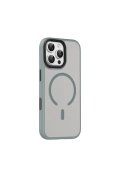 Apple iPhone 16 Pro Max Megane Magsafe Kapak