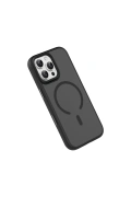 Apple iPhone 16 Pro Max Megane Magsafe Kapak