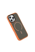 Apple iPhone 16 Pro Max Megane Magsafe Kapak
