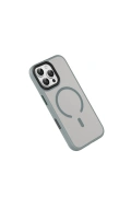Apple iPhone 16 Pro Max Megane Magsafe Kapak