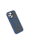 Apple iPhone 16 Pro Max Megane Magsafe Kapak