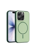 Apple iPhone 16 Pro Max Neva Magsafe Kapak