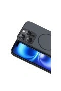 Apple iPhone 16 Pro Max Neva Magsafe Kapak