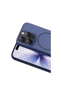 Apple iPhone 16 Pro Max Neva Magsafe Kapak