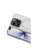 Apple iPhone 16 Pro Max Neva Magsafe Kapak