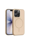 Apple iPhone 16 Pro Max Neva Magsafe Kapak