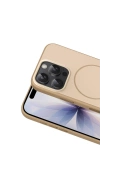 Apple iPhone 16 Pro Max Neva Magsafe Kapak