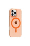 Apple iPhone 16 Pro Max PC Blank Magsafe Kapak