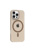 Apple iPhone 16 Pro Max PC Blank Magsafe Kapak