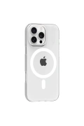 Apple iPhone 16 Pro Max PC Blank Magsafe Kapak